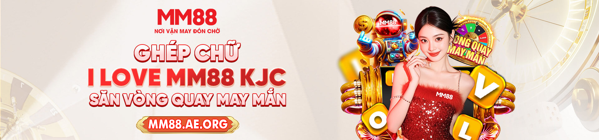 MM88 🌟 Cá Cược Cùng MM88.COM ✔️ Đăng Ký Thưởng +88K 7 mm88.ae.org banner